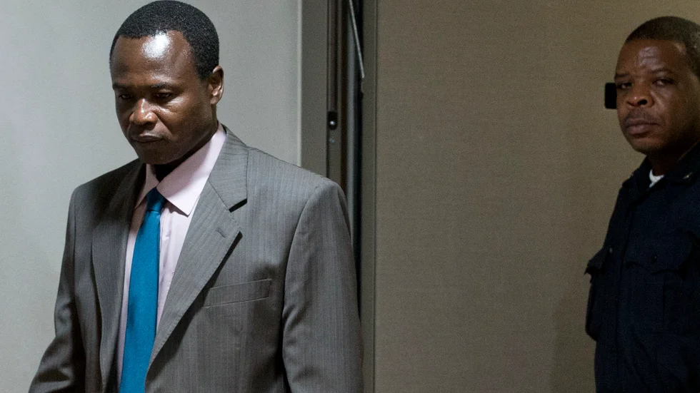 Ugandiske Dominic Ongwen, som varit befälhavare i den fruktade gerillagruppen Herrens motståndsarmé, döms till 25 års fängelse för bland annat krigsbrott och brott mot mänskligheten.