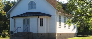 Elim i Katthammarsvik har haft sitt 152:a årsmöte