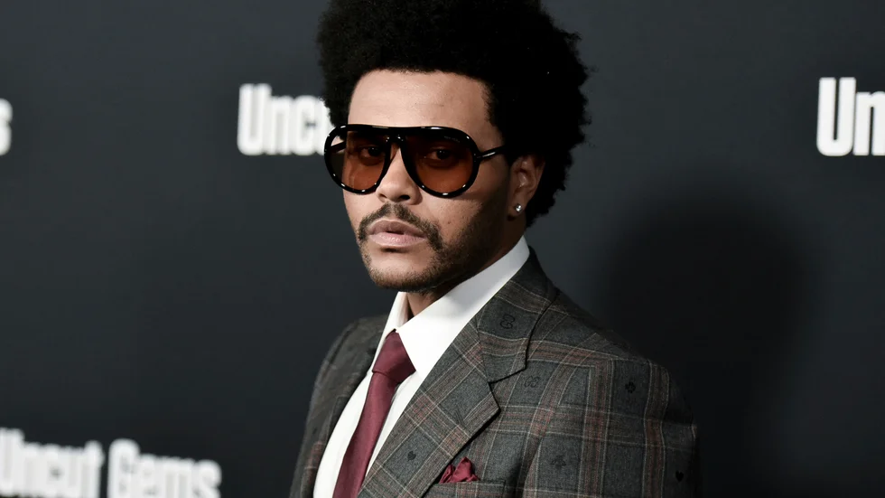 The Weeknd tycker inte att det räcker med att Grammygalan ändrar sina rutiner. Arkivbild.