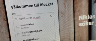 Älvsbybo blåste folk på mobiltelefoner på blocket – döms i tingsrätten