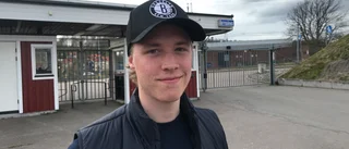 Hansson får chansen i IFK:s elitserietrupp