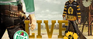 LIVE: Storförlust för AIK i avgörande semifinalen • Så var matchen minut-för-minut
