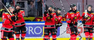 Ännu en flyttad SHL-match för Luleå Hockey