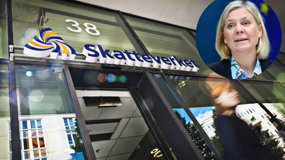 Över tusen företag i länet har fått anstånd med skatter på drygt en halv miljard kronor. Finansminister Magdalena Andersson har öppnat för att företagen ska kunna få en avbetalningsplan.
