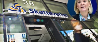 Företagens pandemiskuld till staten – en halv miljard