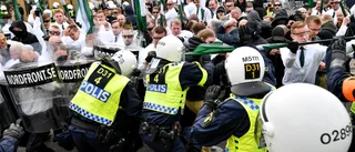 Vi måste stoppa nynazisterna nu