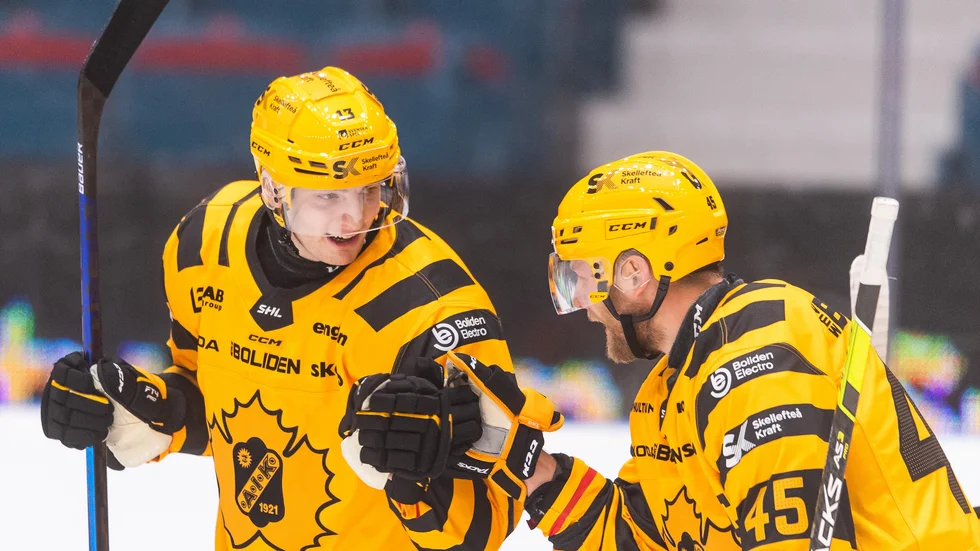 Stefan Loibl gjorde AIK:s första mål för säsongen.