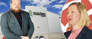 Sammeli upprätthåller det hon skulle vädra ut
