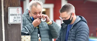 Rospiggarna: Strider mot vad jag känner för idrotten