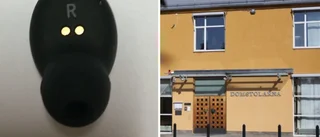 Fuskade på teoriprovet i Motala - så här blir konsekvenserna