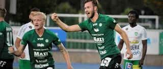 "Derbyt på söndag borde locka fler än cupmatchen"