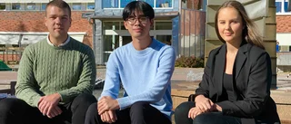 Utmaningar och utveckling lockar studenter 