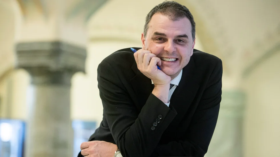 Den forna EU-parlamentarikern Jasenko Selimović är aktuell med en essä om att fortsätta unionens utvidgning.