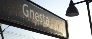Utvecklingen av centrum sätts på pränt