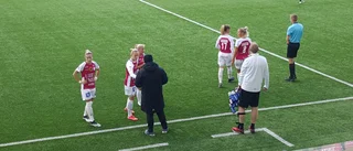 Spelarbetyg: Så skötte sig Uppsalaspelarna mot Alingsås