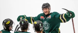Strålande start i hemmaturneringen