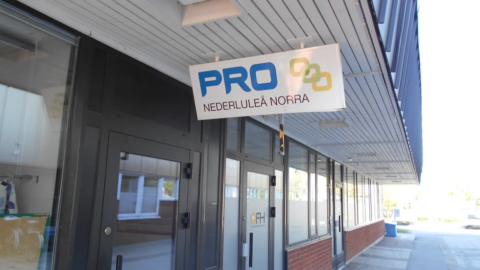 PRO planerar för kommande verksamhet.