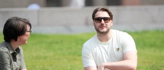 Coachutbildning har gjort smedlagledaren till en "ny" människa: "Är stolt över mig själv"
