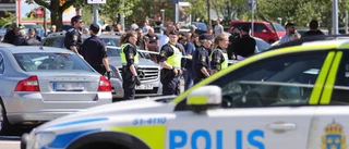 Fjärde person begärs häktad efter upploppet