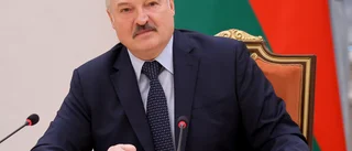 Belarus kastar ut USA- diplomater