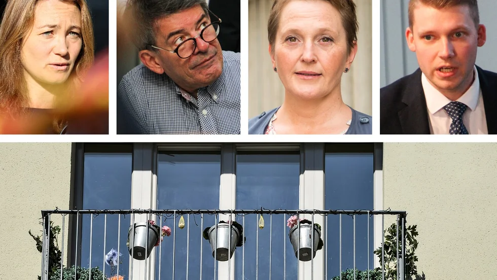 Den samlade oppositionen i Linköping vill att Bostad först ska införas i Linköping. Metoden har varit lyckosam i flera svenska kommuner.
