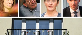 Så vill oppositionen lösa hemlöshet i Linköping – Alliansen kan bli överkörd