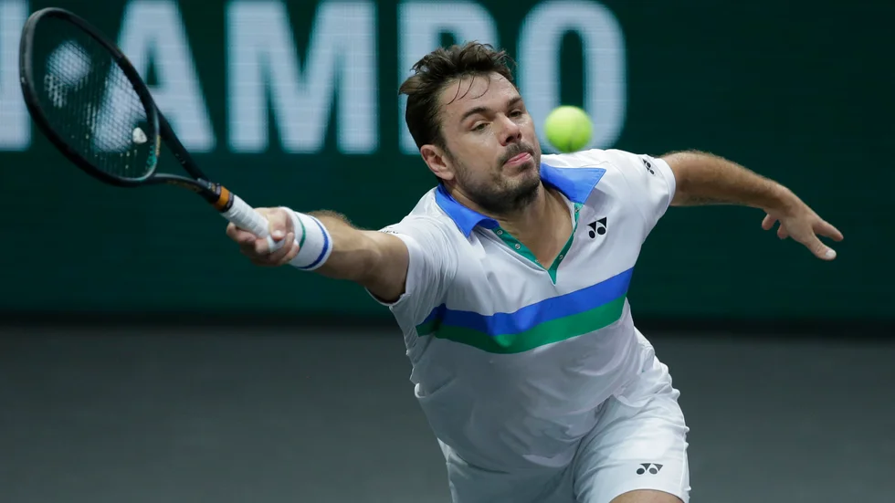 Stan Wawrinka missade Franska mästerskapen på grund av en fotskada och nu står det klart att det inte heller blir något spel i Wimbledon för 36-årige schweizaren.