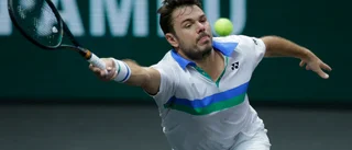 Fotskada stoppar Wawrinka från Wimbledon