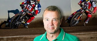Aspgren och hans smeder drog resolut plösen över masgängets släpskor