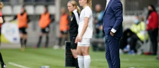 "Munken" efter alla kryss: "Övertygad om att det lossnar"