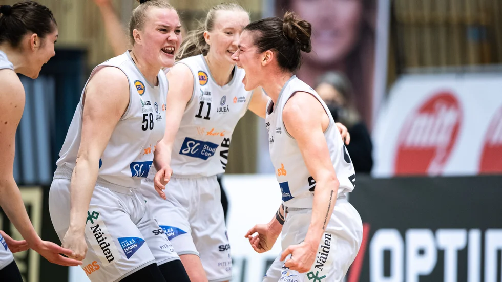 Är det någon som vet hur man vinner SM-guld så är det Allis Nyström. Nu står det klart att hon kommer jaga sitt åttonde med Luleå Basket den kommande säsongen.
