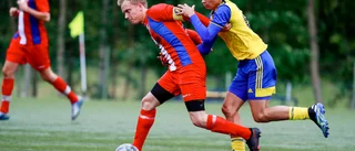 Festen försvann: "Vinner på ett ganska speciellt sätt"