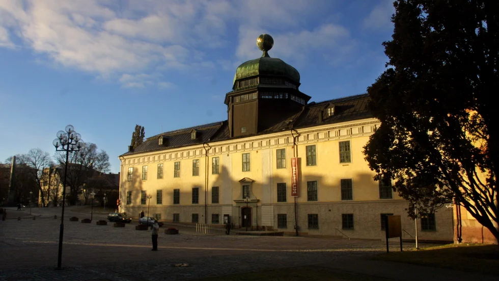 Kvarlevorna finns idag på universitetsmuseet Gustavianum. Universitetets begäran om att få återlämna kvarlevorna kom efter att Sametinget begärt att de ska överlämnas.