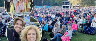 Så var Diggiloo på Jogersö – se massor av bilder i vår lååånga liverapportering