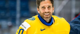 "Vi tappar den bäste genom tiderna"