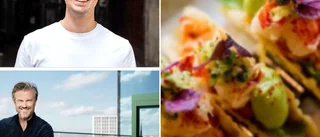 Här är restaurangen på The Wood Hotels 19:e våning: Ger 15 nya jobb – välkänd arkitektprofil inreder