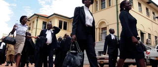 Uganda avskaffar kritiserad minikjollag