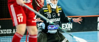 Strängnäs utslaget ur cupen – förlorade mot division 1-lag: "På tok för dåligt"