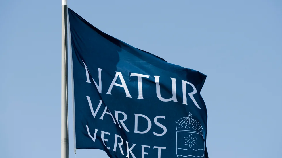 Naturvårdsverket.
