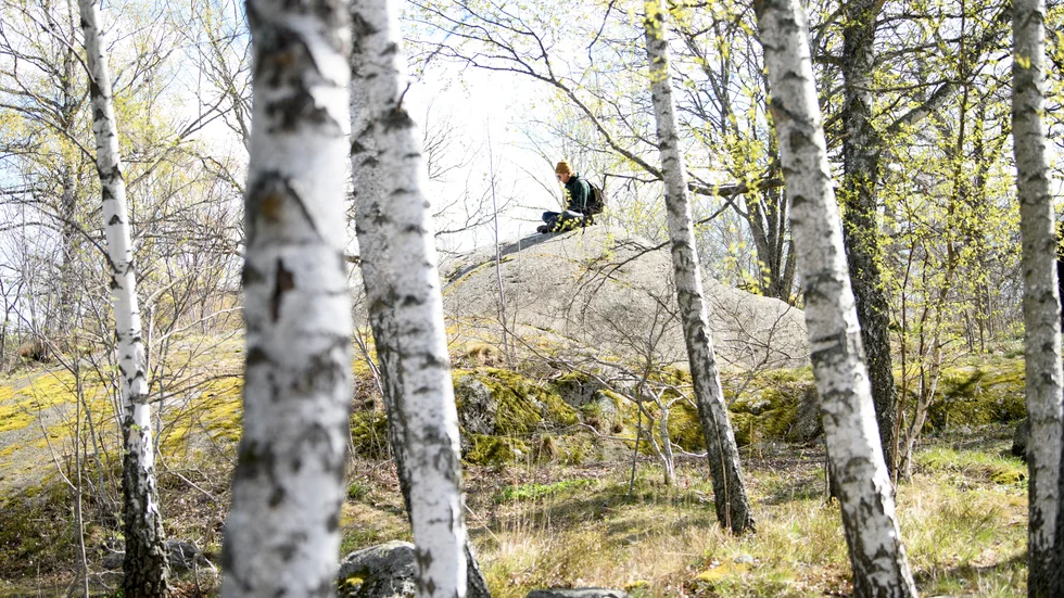 "Delaktighet, självbestämmande och frihet i vardagen måste helt enkelt garanteras även för oss" skriver insändarskribenten.