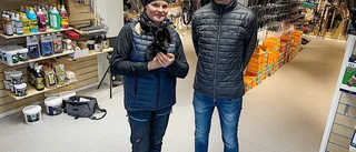 Travet har startat nytt • "Tappar du en sko så slipper du åka iväg"