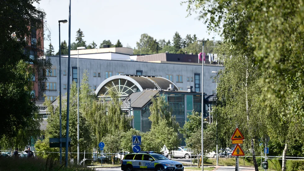 I år är det 100 år sedan Sverige blev en demokrati. I dag är det lätt att ta den för given, men vi får inte blunda för de utmaningar och hot som kräver åtgärder här och nu, skriver Therese Svanström, ordförande TCO.