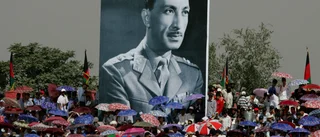 Taliban: 1960-talets grundlag är tillbaka