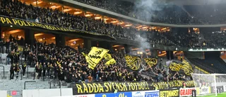Oro inför derbyt – AIK väntar på polissvar