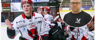 Kalix Hockey vill spela DM-finalen mot Luleå – förbundet tänker inte kora en mästare