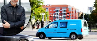 E-handeln ökar – Postnord börjar med lördagshemleverans: "Absolut inget med Amazon att göra"