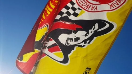 Speedway