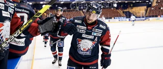 TV: LHC-backen nöjd med två poäng mot Luleå