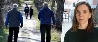 Sociologen: Så kommer vi att leva efter pandemin • Detta tar vi med oss