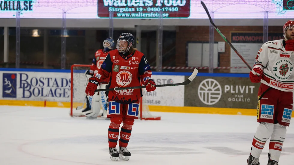 Erik Gustafsson.